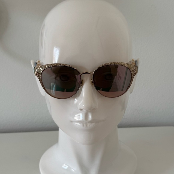 EDITION LIMITEE SUNGLASSES - Picture 2 of 10